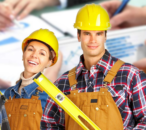 Construction Payroll service Montreal Dfd CPA